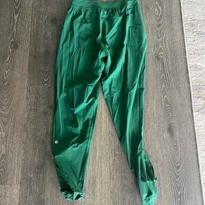 Lululemon Joggers